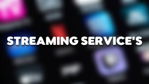 Streaming Service's