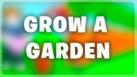 Grow A Garden Items